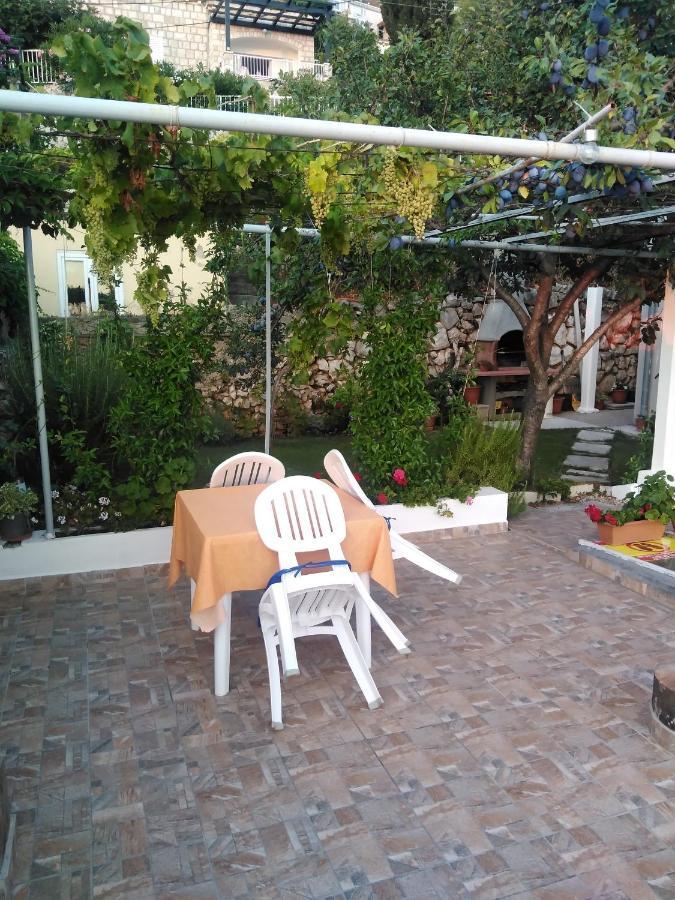 Apartments & Rooms Abba Dubrovnik Eksteriør bilde