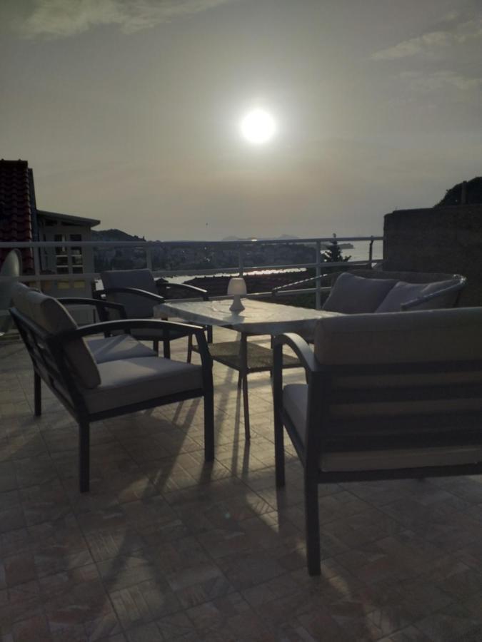 Apartments & Rooms Abba Dubrovnik Eksteriør bilde