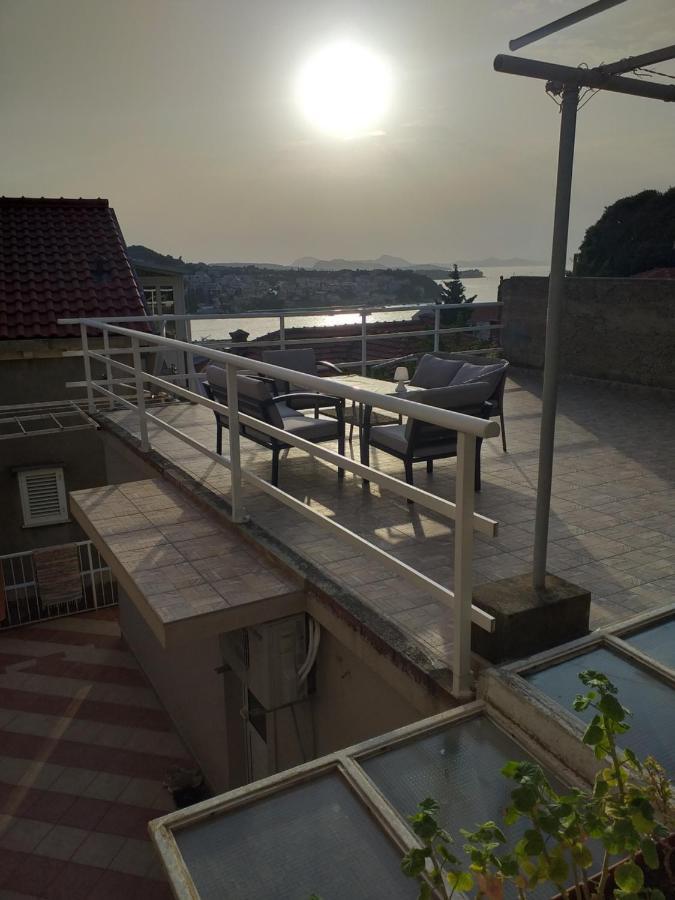 Apartments & Rooms Abba Dubrovnik Eksteriør bilde