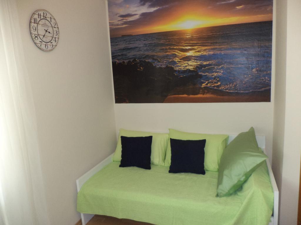 Apartments & Rooms Abba Dubrovnik Rom bilde