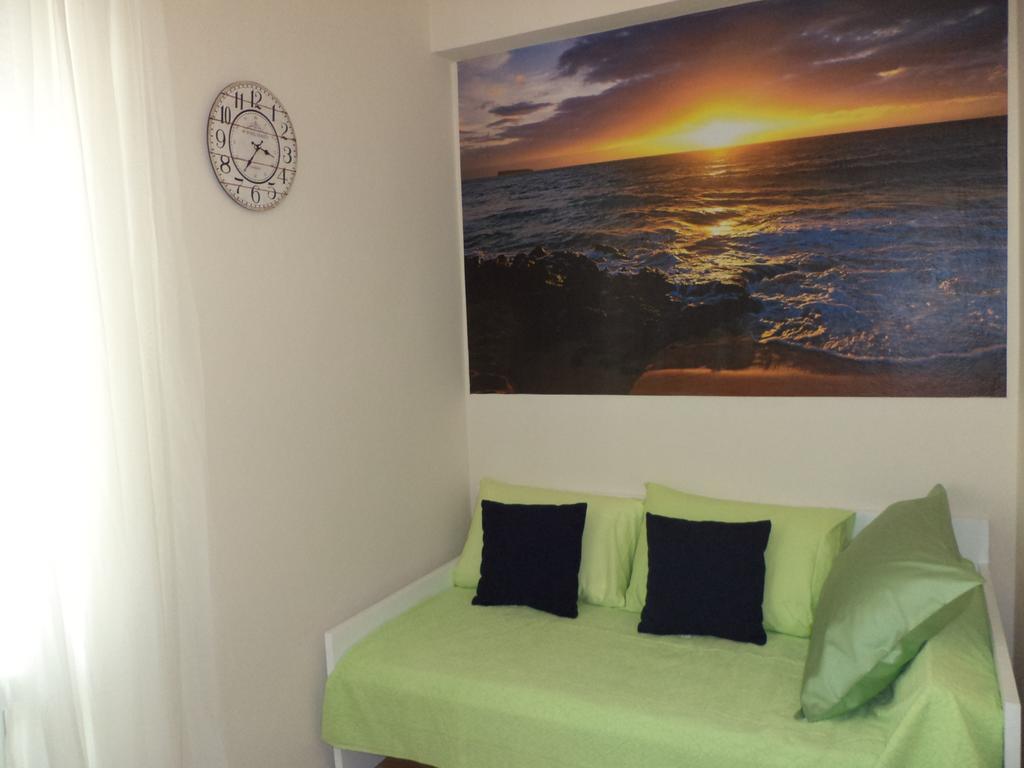 Apartments & Rooms Abba Dubrovnik Rom bilde
