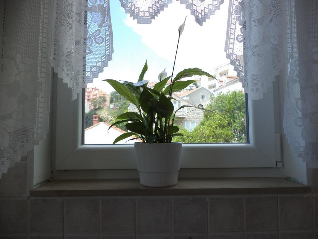 Apartments & Rooms Abba Dubrovnik Rom bilde