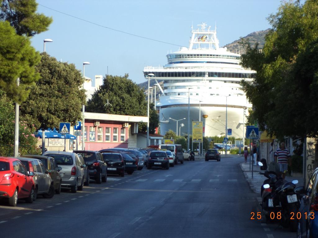 Apartments & Rooms Abba Dubrovnik Rom bilde