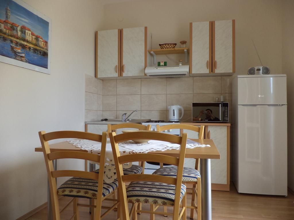 Apartments & Rooms Abba Dubrovnik Eksteriør bilde