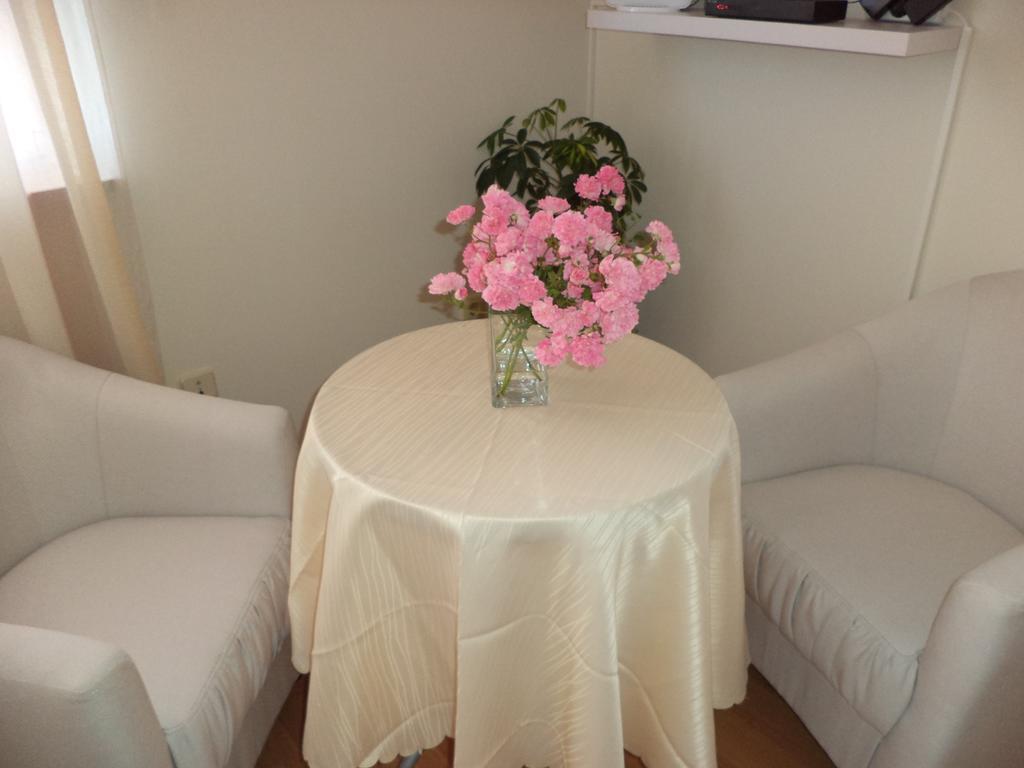 Apartments & Rooms Abba Dubrovnik Rom bilde
