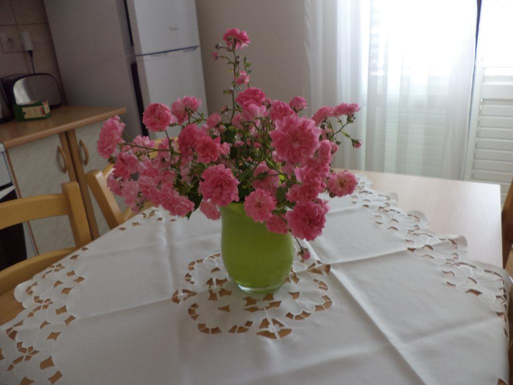 Apartments & Rooms Abba Dubrovnik Rom bilde