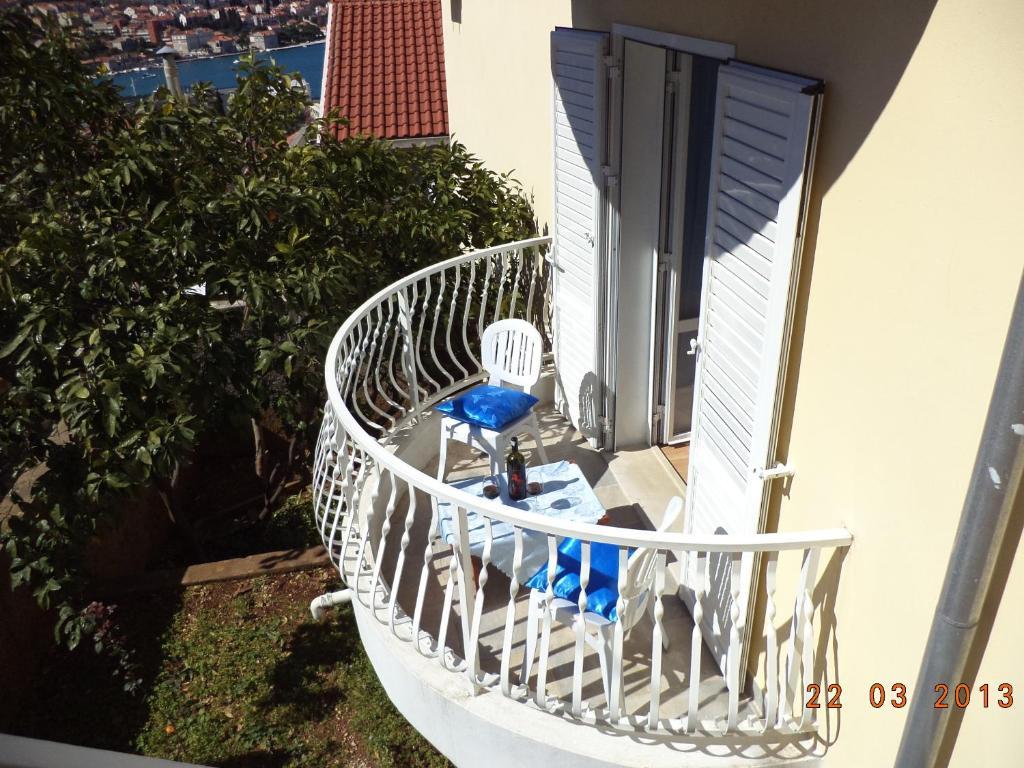Apartments & Rooms Abba Dubrovnik Rom bilde