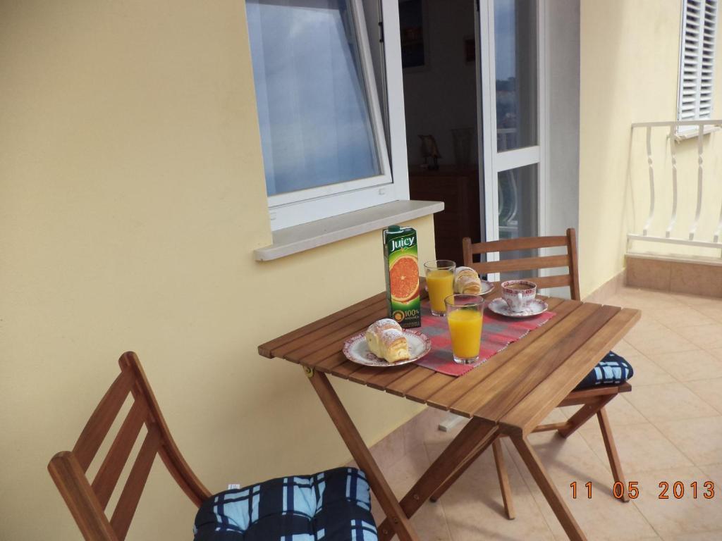 Apartments & Rooms Abba Dubrovnik Rom bilde