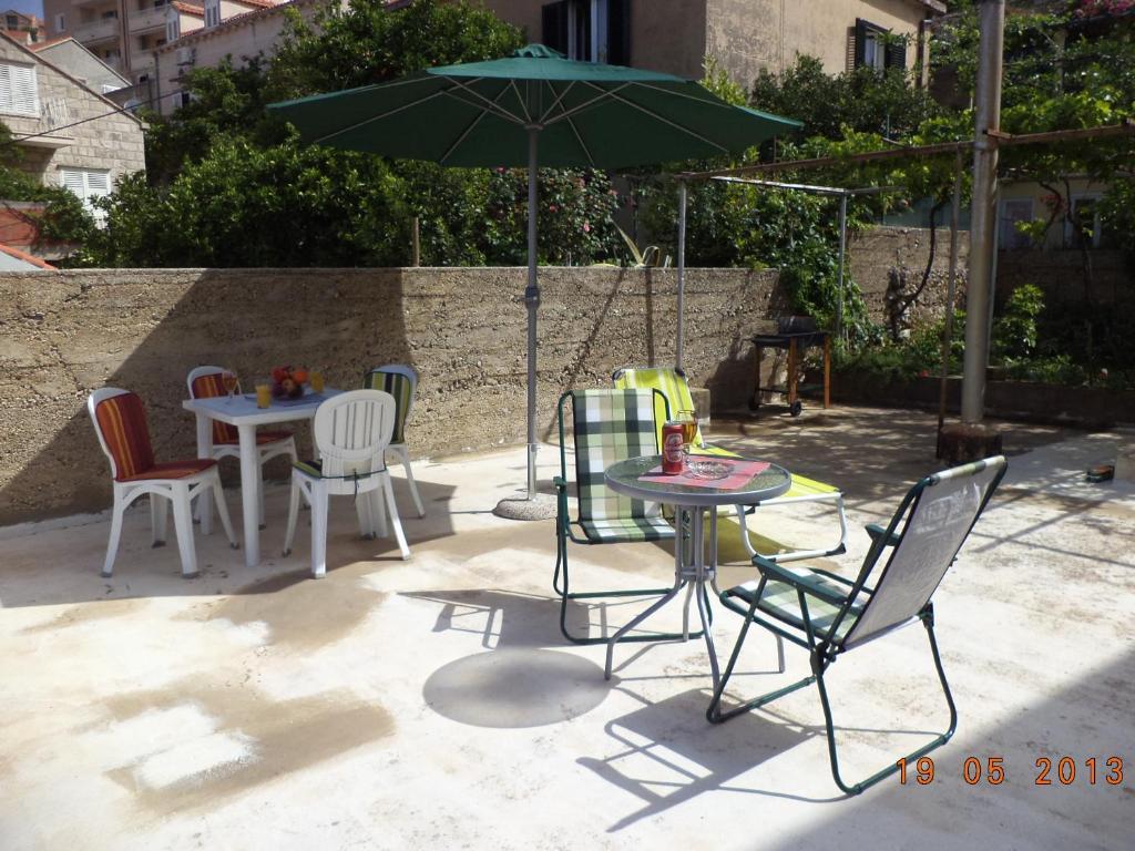 Apartments & Rooms Abba Dubrovnik Eksteriør bilde