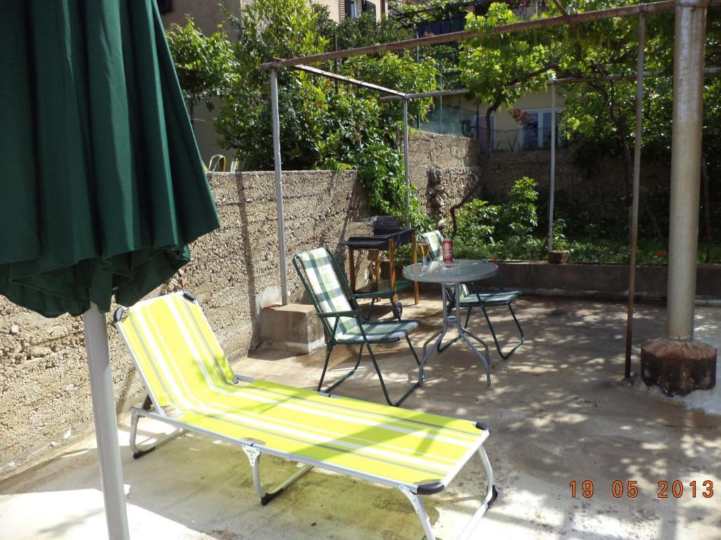 Apartments & Rooms Abba Dubrovnik Eksteriør bilde