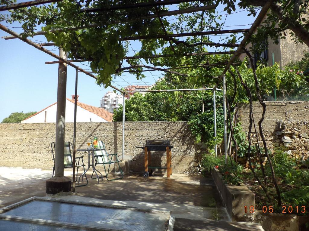Apartments & Rooms Abba Dubrovnik Rom bilde