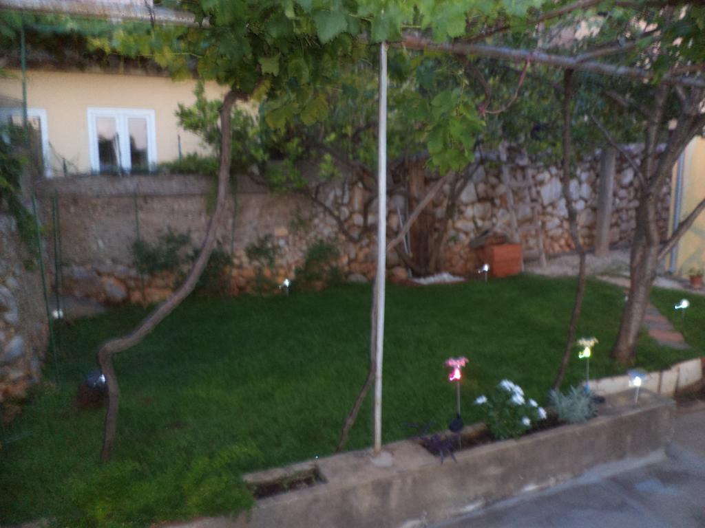 Apartments & Rooms Abba Dubrovnik Eksteriør bilde