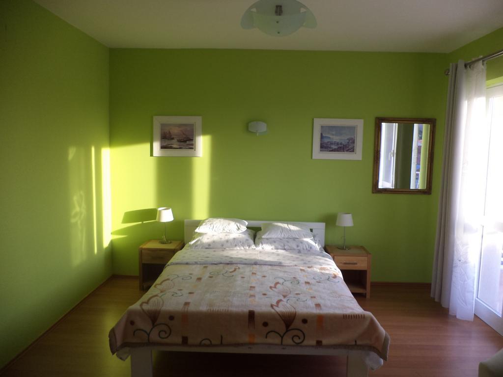 Apartments & Rooms Abba Dubrovnik Eksteriør bilde