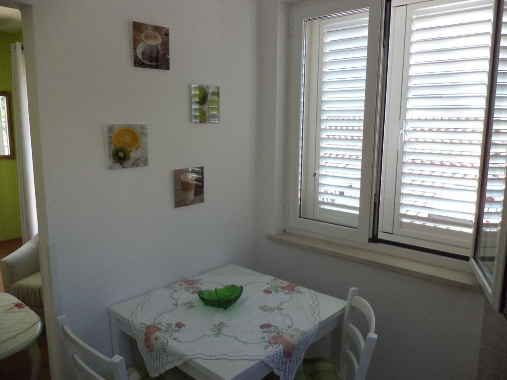 Apartments & Rooms Abba Dubrovnik Eksteriør bilde