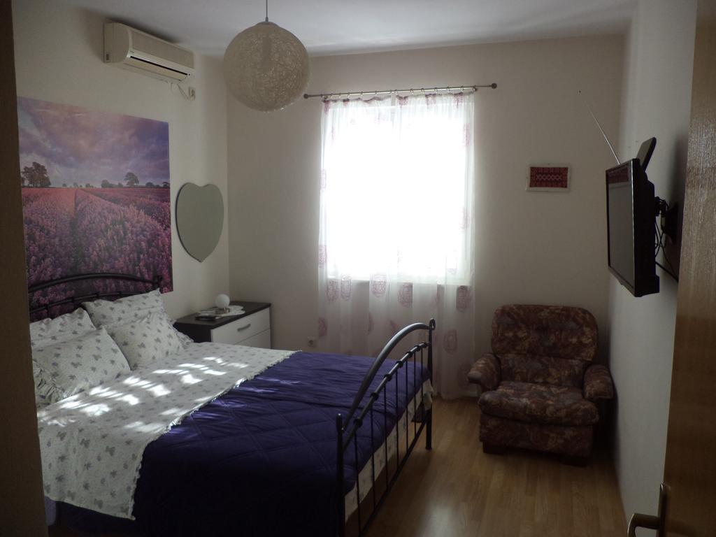 Apartments & Rooms Abba Dubrovnik Eksteriør bilde