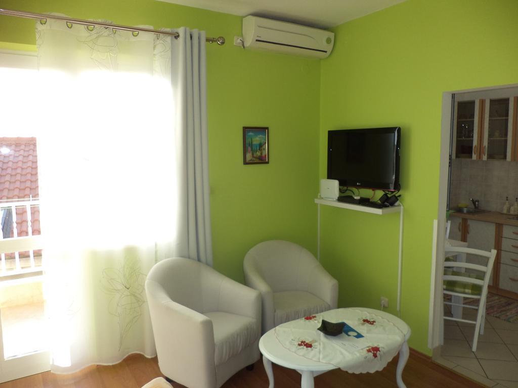 Apartments & Rooms Abba Dubrovnik Eksteriør bilde