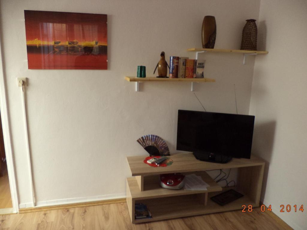 Apartments & Rooms Abba Dubrovnik Rom bilde