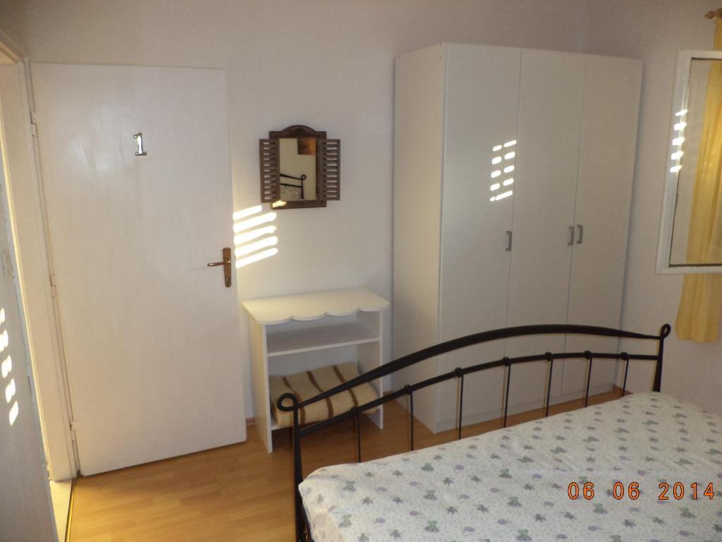 Apartments & Rooms Abba Dubrovnik Eksteriør bilde